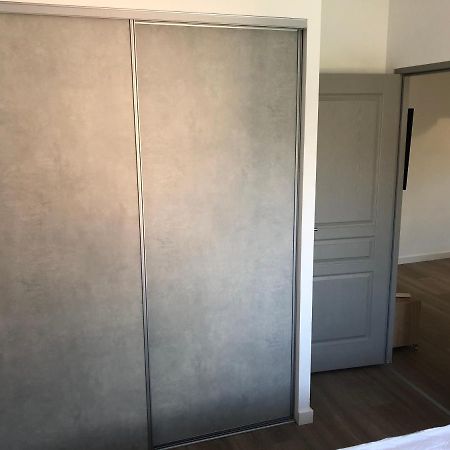 Appartement Place Du Marche Bastia Bastia  Luaran gambar