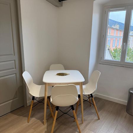 Appartement Place Du Marche Bastia Bastia  Luaran gambar