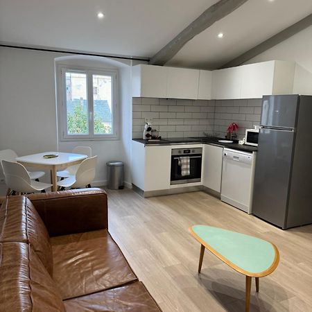 Appartement Place Du Marche Bastia Bastia  Luaran gambar
