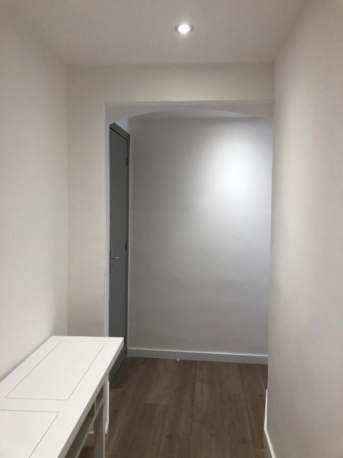 Appartement Place Du Marche Bastia Bastia  Luaran gambar