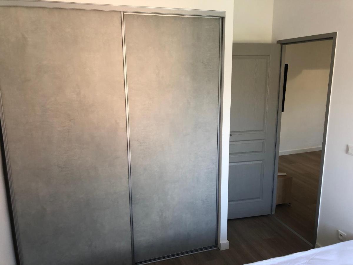 Appartement Place Du Marche Bastia Bastia  Luaran gambar