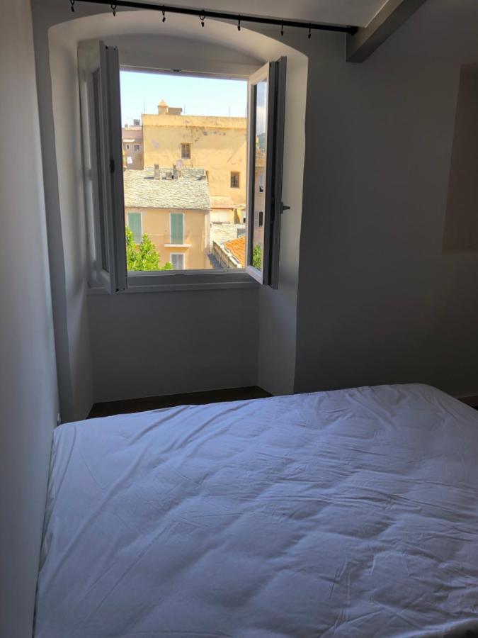 Appartement Place Du Marche Bastia Bastia  Luaran gambar