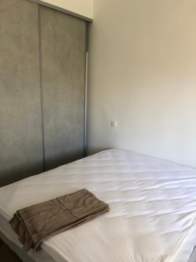 Appartement Place Du Marche Bastia Bastia  Luaran gambar