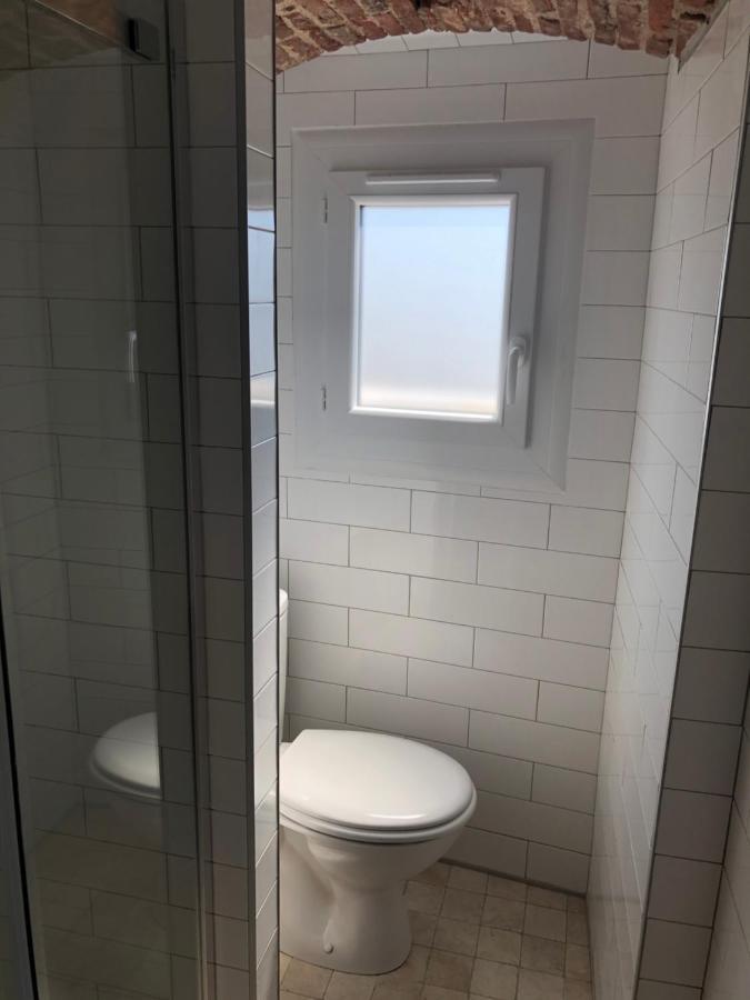 Appartement Place Du Marche Bastia Bastia  Luaran gambar