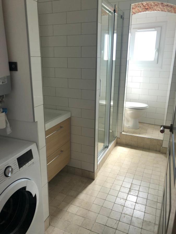 Appartement Place Du Marche Bastia Bastia  Luaran gambar