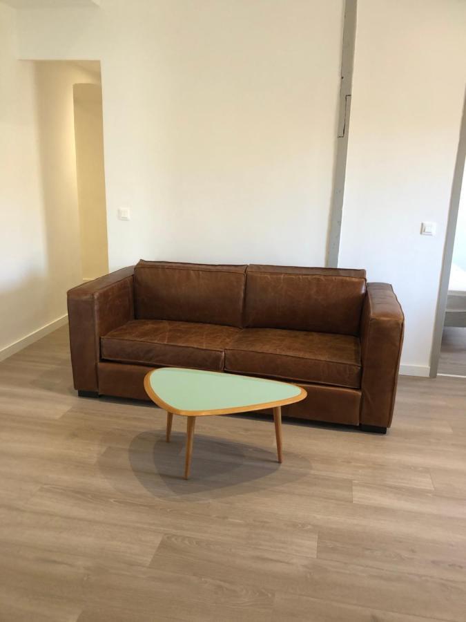 Appartement Place Du Marche Bastia Bastia  Luaran gambar