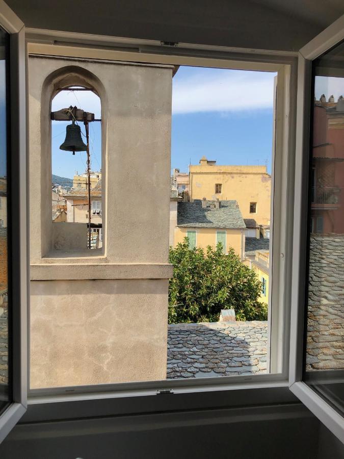 Appartement Place Du Marche Bastia Bastia  Luaran gambar