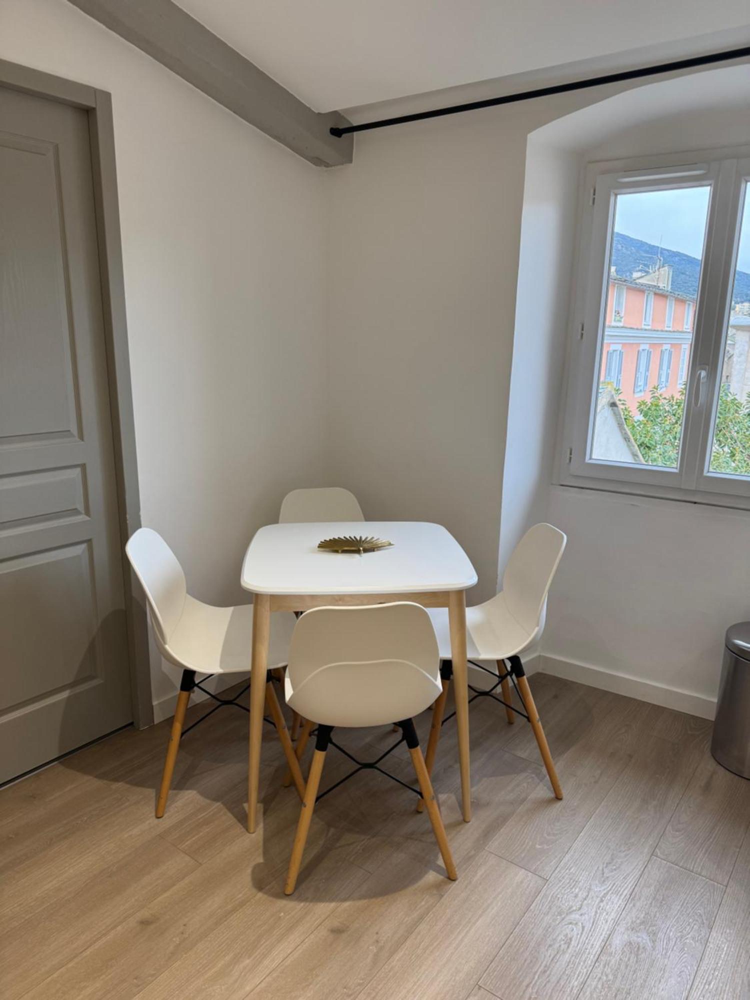 Appartement Place Du Marche Bastia Bastia  Luaran gambar